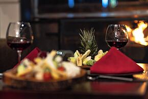 Grand Yazıcı Uludağ