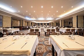 Grand Yazıcı Uludağ