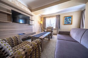 Grand Yazıcı Uludağ