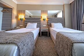 Grand Yazıcı Uludağ