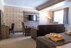 Grand Yazıcı Uludağ