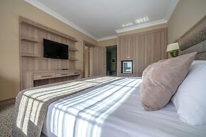 Grand Yazıcı Uludağ