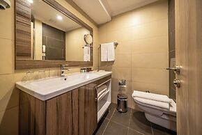 Grand Yazıcı Uludağ