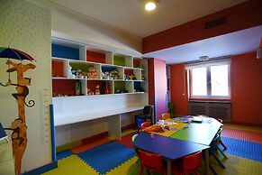 Grand Yazıcı Uludağ