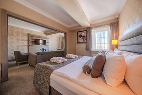 Grand Yazıcı Uludağ