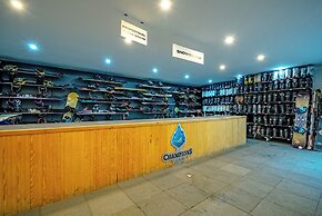 Grand Yazıcı Uludağ