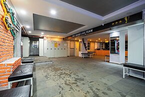 Grand Yazıcı Uludağ