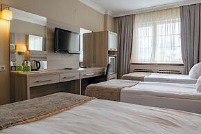 Grand Yazıcı Uludağ