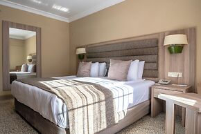 Grand Yazıcı Uludağ