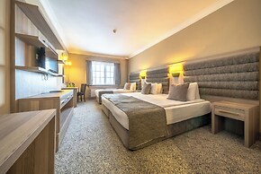 Grand Yazıcı Uludağ