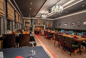 Grand Yazıcı Uludağ