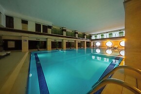 Grand Yazıcı Uludağ