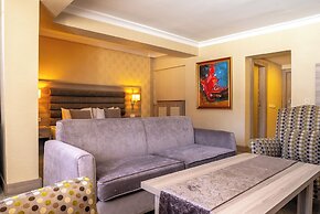 Grand Yazıcı Uludağ