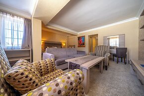 Grand Yazıcı Uludağ