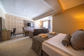 Grand Yazıcı Uludağ