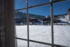 Grand Yazıcı Uludağ