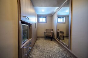 Grand Yazıcı Uludağ