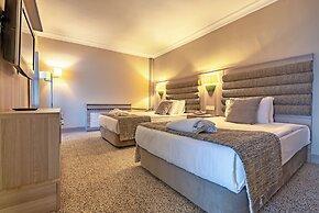 Grand Yazıcı Uludağ