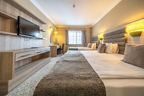 Grand Yazıcı Uludağ