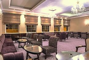 Grand Yazıcı Uludağ