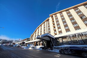 Grand Yazıcı Uludağ