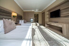 Grand Yazıcı Uludağ