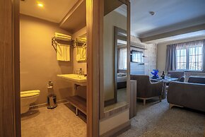 Grand Yazıcı Uludağ