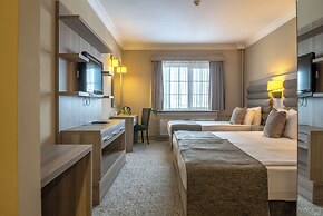 Grand Yazıcı Uludağ