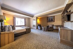 Grand Yazıcı Uludağ