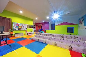 Grand Yazıcı Uludağ