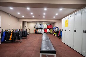 Grand Yazıcı Uludağ