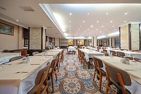 Grand Yazıcı Uludağ