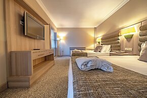 Grand Yazıcı Uludağ