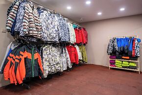 Grand Yazıcı Uludağ