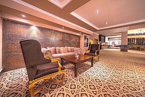 Grand Yazıcı Uludağ