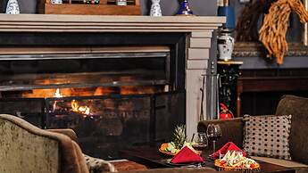 Grand Yazıcı Uludağ