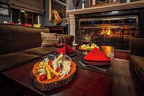 Grand Yazıcı Uludağ