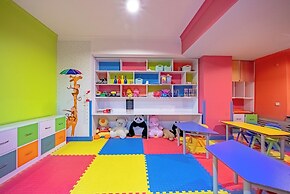 Grand Yazıcı Uludağ