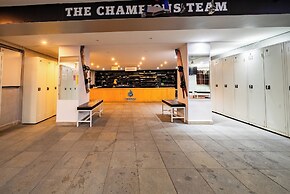 Grand Yazıcı Uludağ