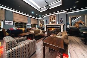 Grand Yazıcı Uludağ