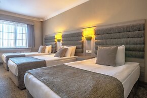 Grand Yazıcı Uludağ