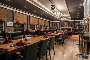 Grand Yazıcı Uludağ