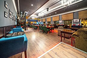 Grand Yazıcı Uludağ