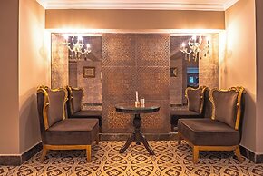 Grand Yazıcı Uludağ