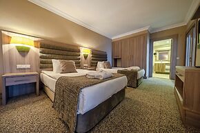 Grand Yazıcı Uludağ