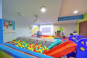 Grand Yazıcı Uludağ