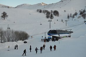 Grand Yazıcı Uludağ