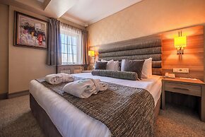 Grand Yazıcı Uludağ