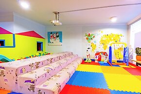 Grand Yazıcı Uludağ