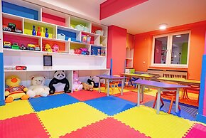 Grand Yazıcı Uludağ